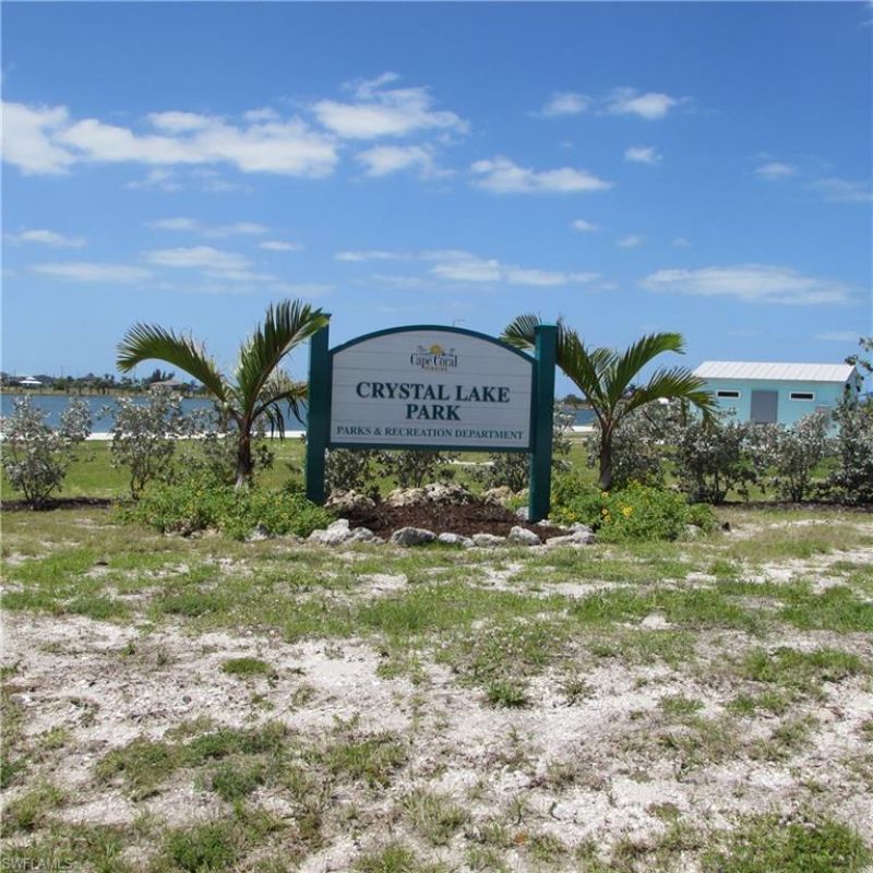 3928 NW 41st Pl, Cape Coral, FL 33993 Photo