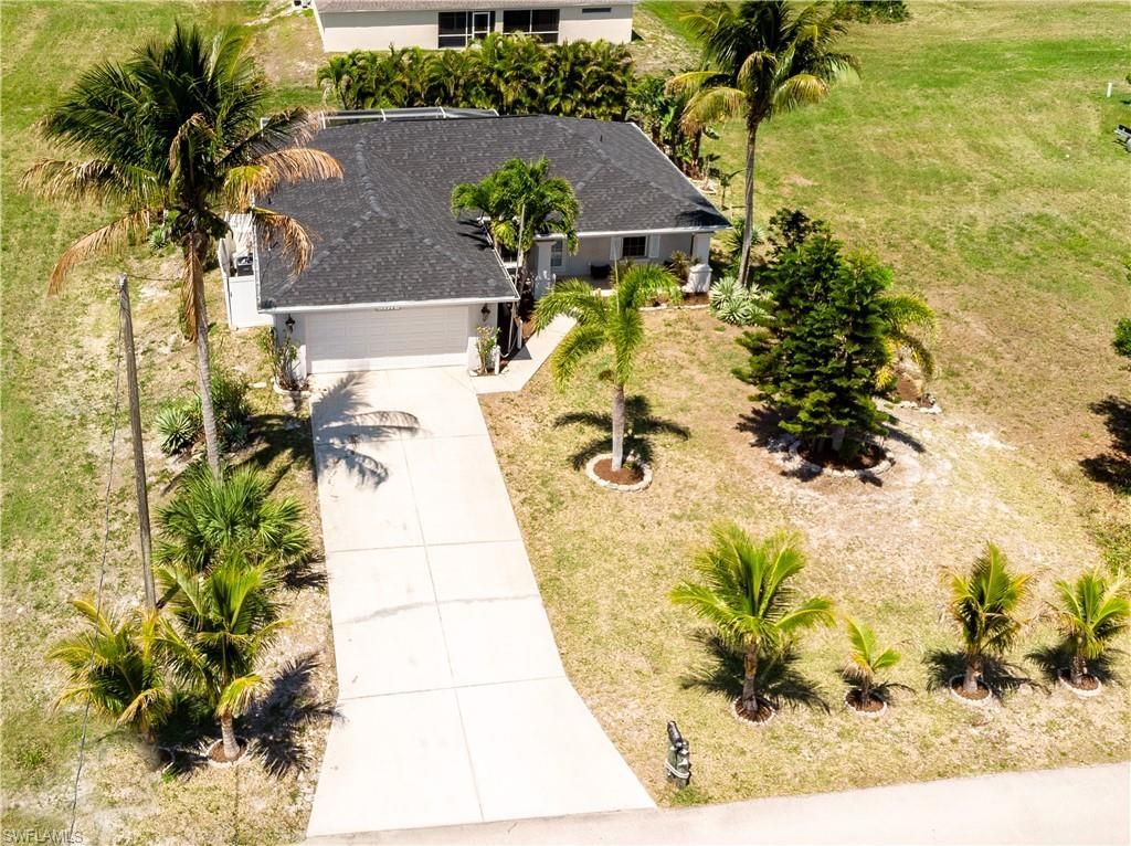 3928 NW 41st Pl, Cape Coral, FL 33993 Photo