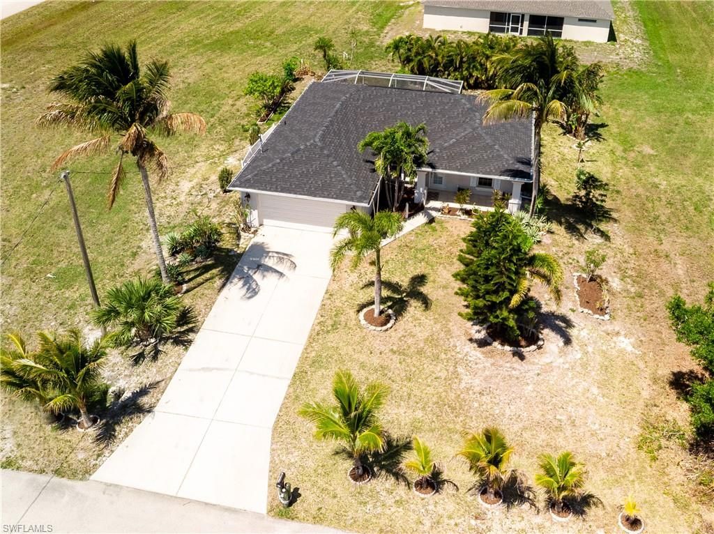 3928 NW 41st Pl, Cape Coral, FL 33993 Photo