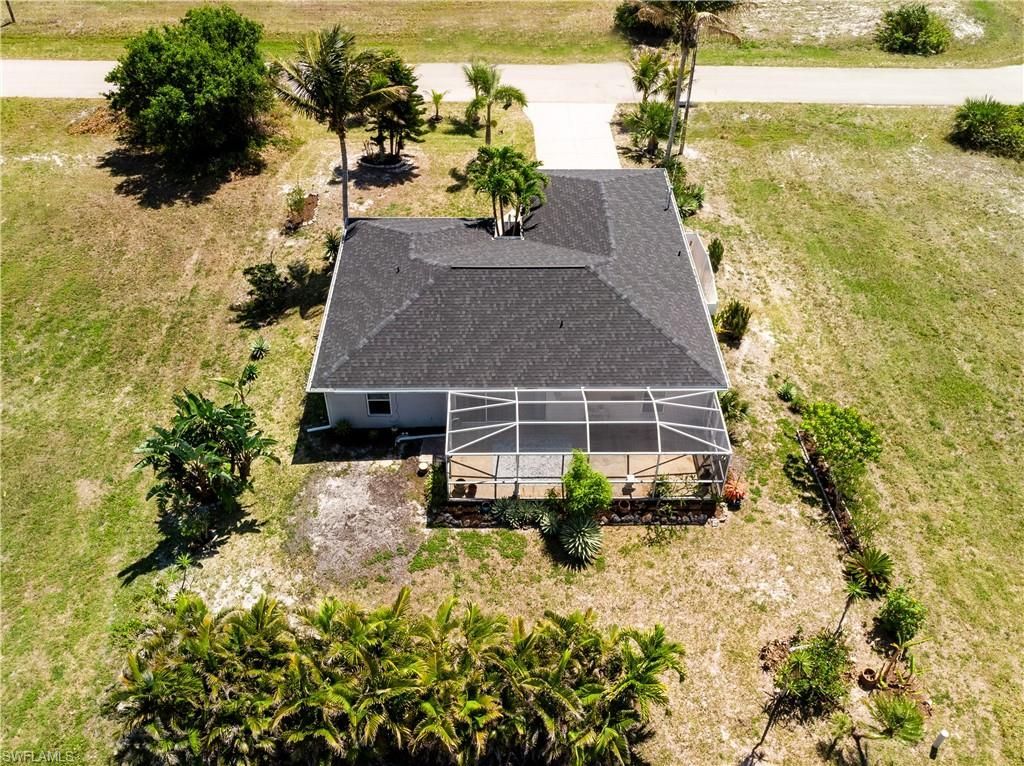 3928 NW 41st Pl, Cape Coral, FL 33993 Photo