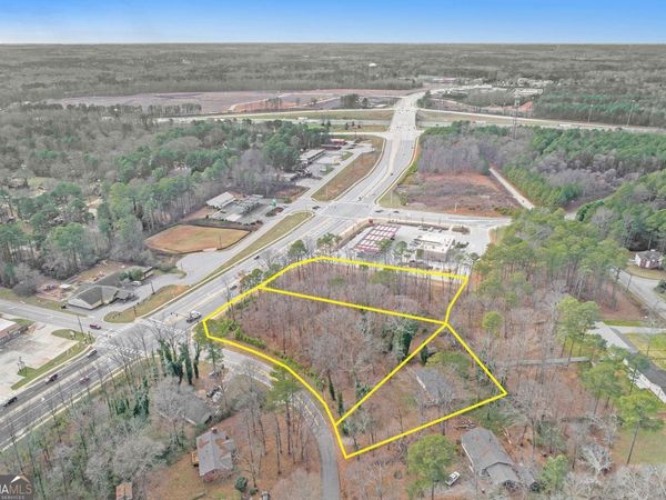 0 Jodeco Road, Mcdonough, GA 30253