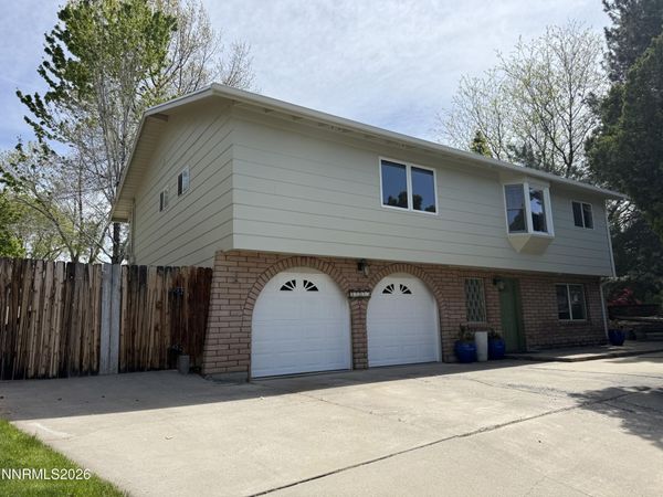 12255 Stoneybrook Drive, Reno, NV 89511