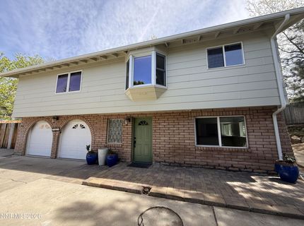 12255 Stoneybrook Drive, Reno, NV 89511 Photo