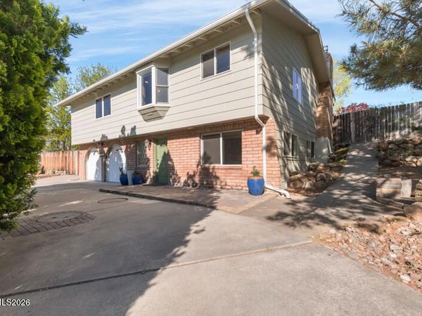 12255 Stoneybrook Drive, Reno, NV 89511