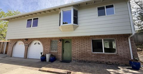 12255 Stoneybrook Drive, Reno, NV 89511 Photo