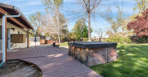 12255 Stoneybrook Drive, Reno, NV 89511 Photo