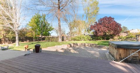 12255 Stoneybrook Drive, Reno, NV 89511 Photo