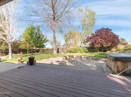 12255 Stoneybrook Drive, Reno, NV 89511 Photo