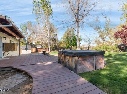 12255 Stoneybrook Drive, Reno, NV 89511 Photo