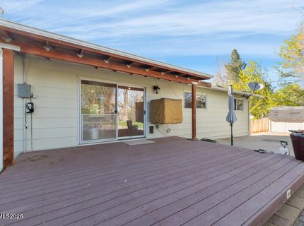 12255 Stoneybrook Drive, Reno, NV 89511 Photo