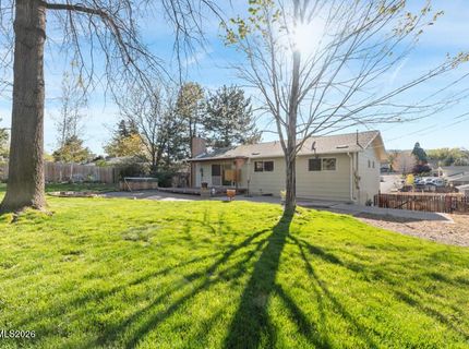 12255 Stoneybrook Drive, Reno, NV 89511 Photo