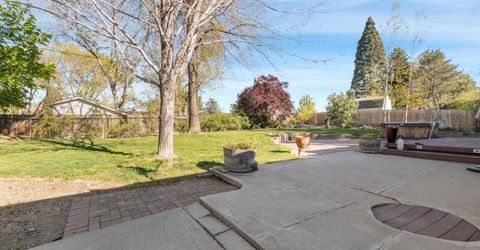 12255 Stoneybrook Drive, Reno, NV 89511 Photo