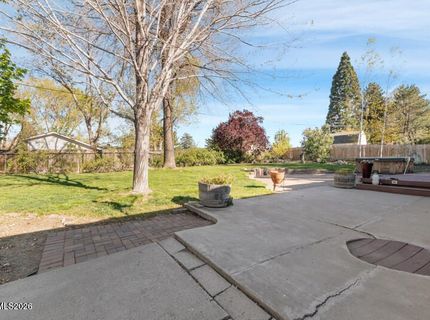 12255 Stoneybrook Drive, Reno, NV 89511 Photo