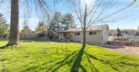 12255 Stoneybrook Drive, Reno, NV 89511 Photo