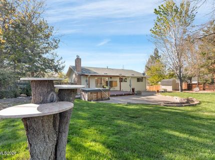 12255 Stoneybrook Drive, Reno, NV 89511 Photo