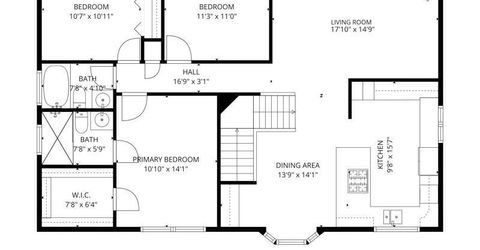 12255 Stoneybrook Drive, Reno, NV 89511 Photo