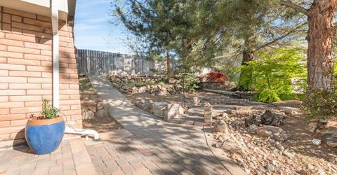 12255 Stoneybrook Drive, Reno, NV 89511 Photo