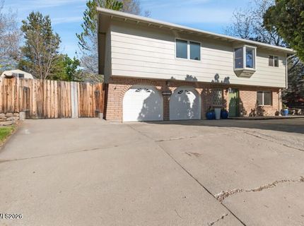 12255 Stoneybrook Drive, Reno, NV 89511 Photo