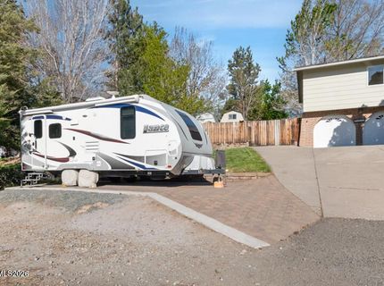 12255 Stoneybrook Drive, Reno, NV 89511 Photo