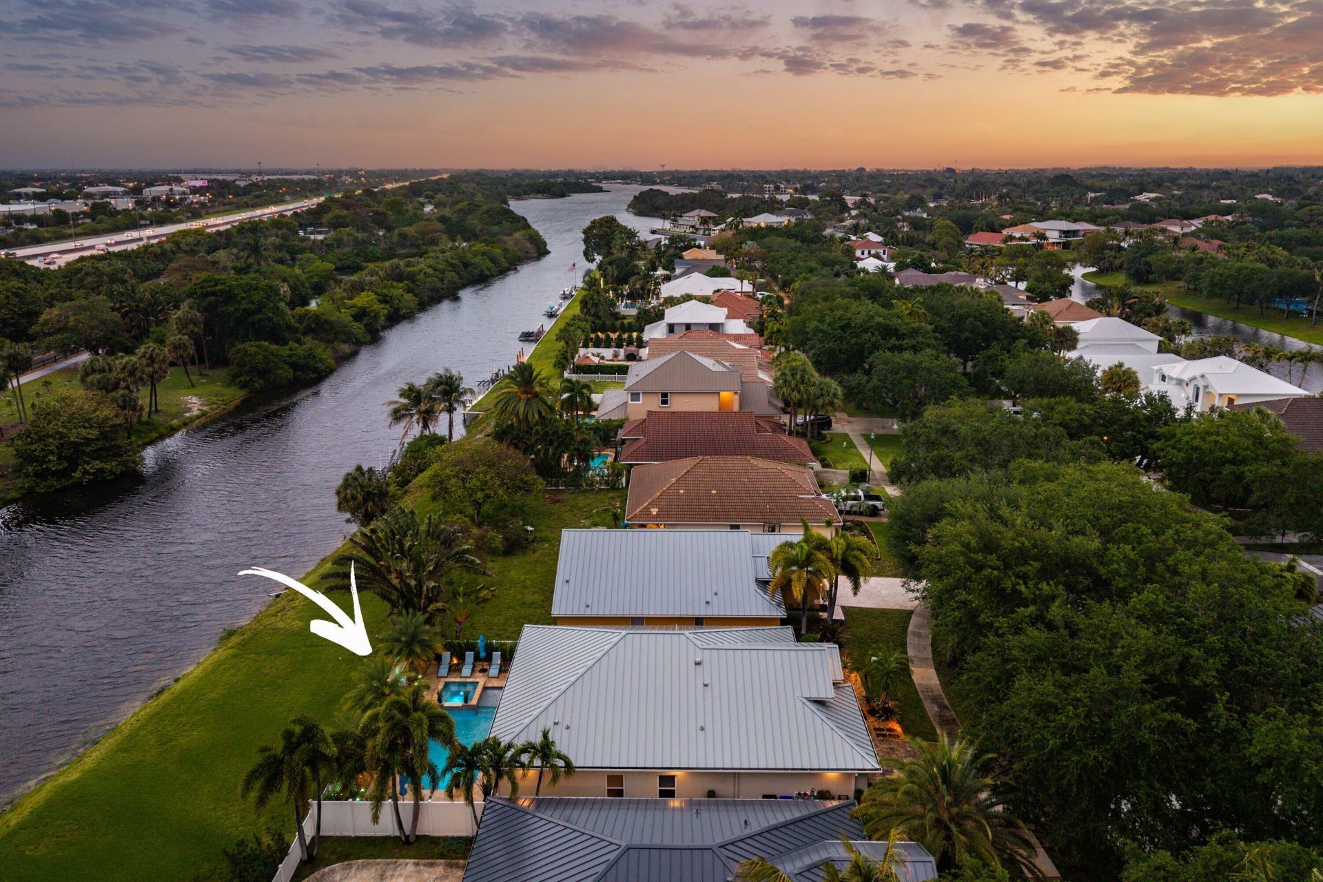 494 Enfield Court, Delray Beach, FL 33444 Photo