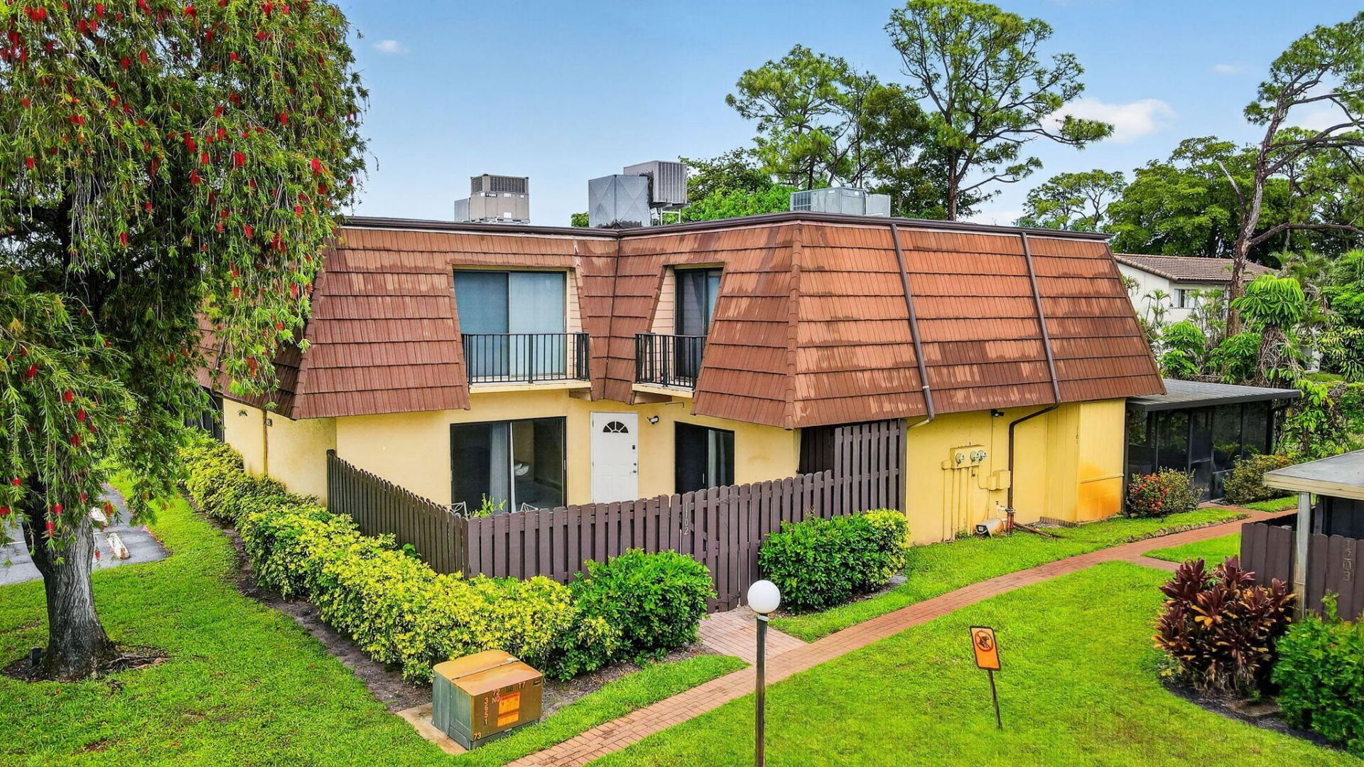 4175 Turnberry Circle, Unit 1102, Lake Worth, FL 33467 Photo