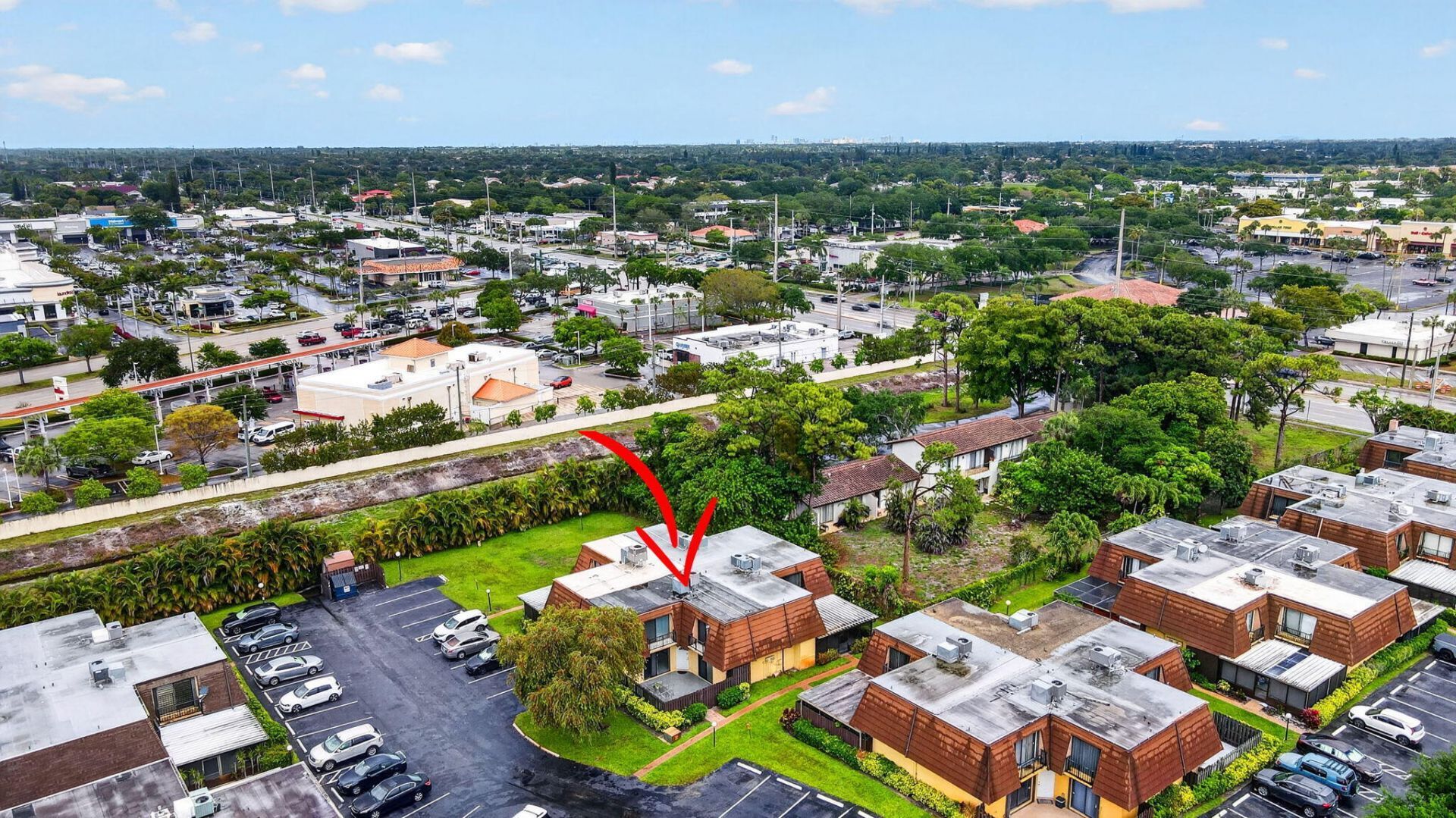 4175 Turnberry Circle, Unit 1102, Lake Worth, FL 33467 Photo