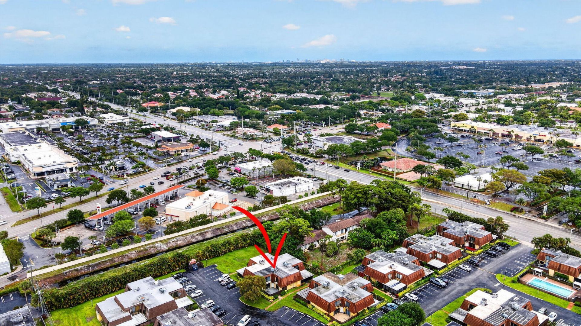 4175 Turnberry Circle, Unit 1102, Lake Worth, FL 33467 Photo