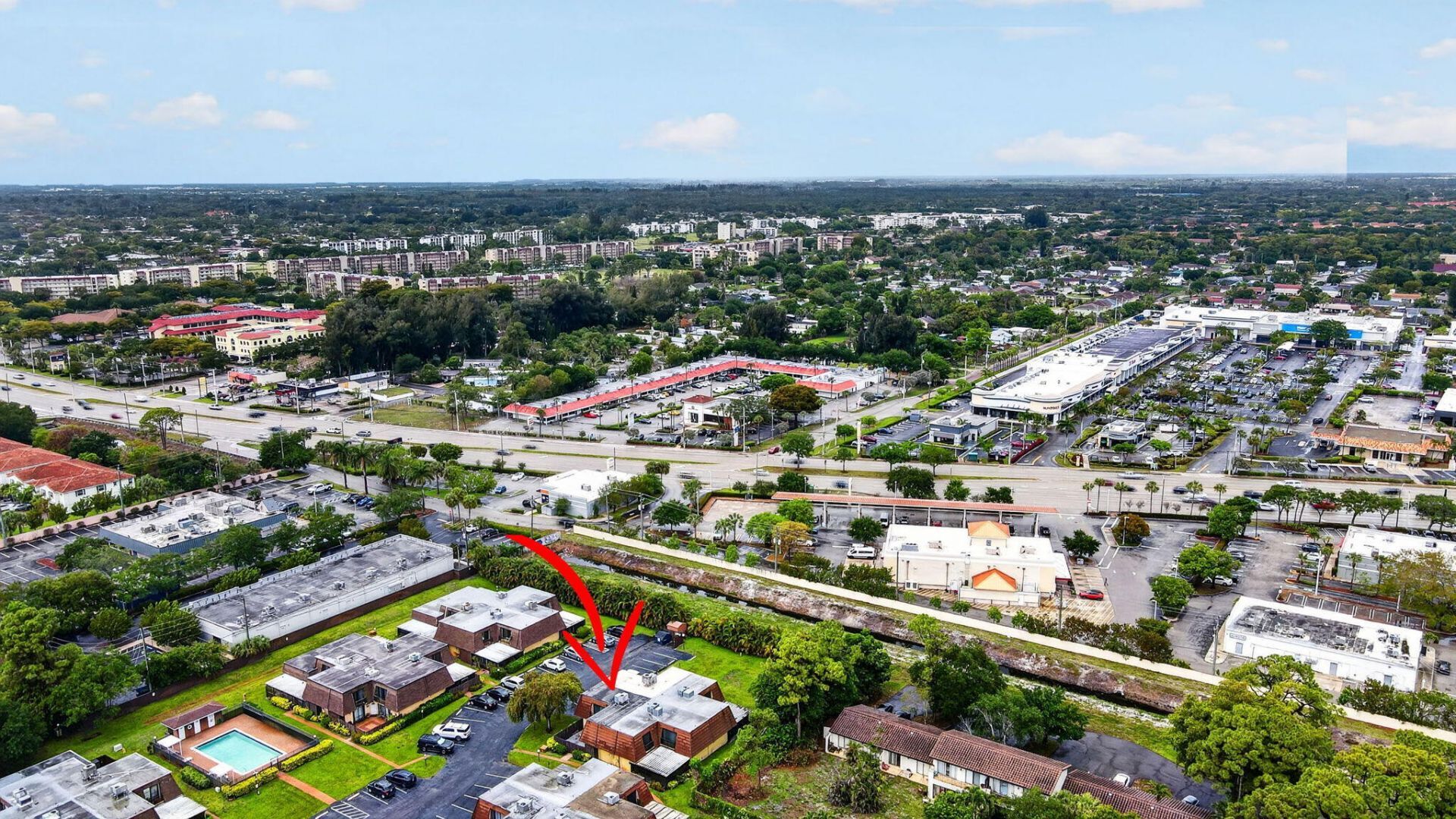 4175 Turnberry Circle, Unit 1102, Lake Worth, FL 33467 Photo