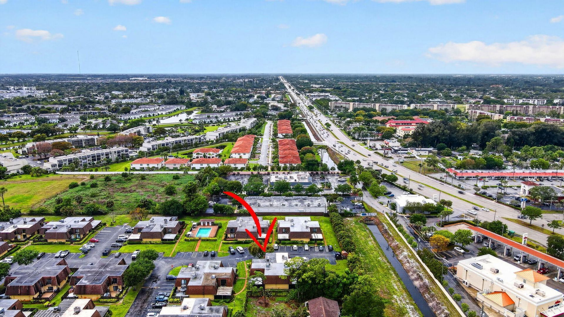 4175 Turnberry Circle, Unit 1102, Lake Worth, FL 33467 Photo