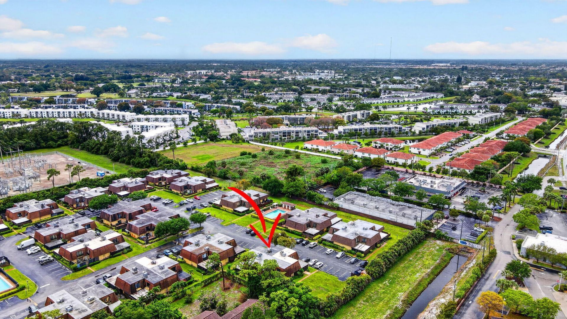 4175 Turnberry Circle, Unit 1102, Lake Worth, FL 33467 Photo