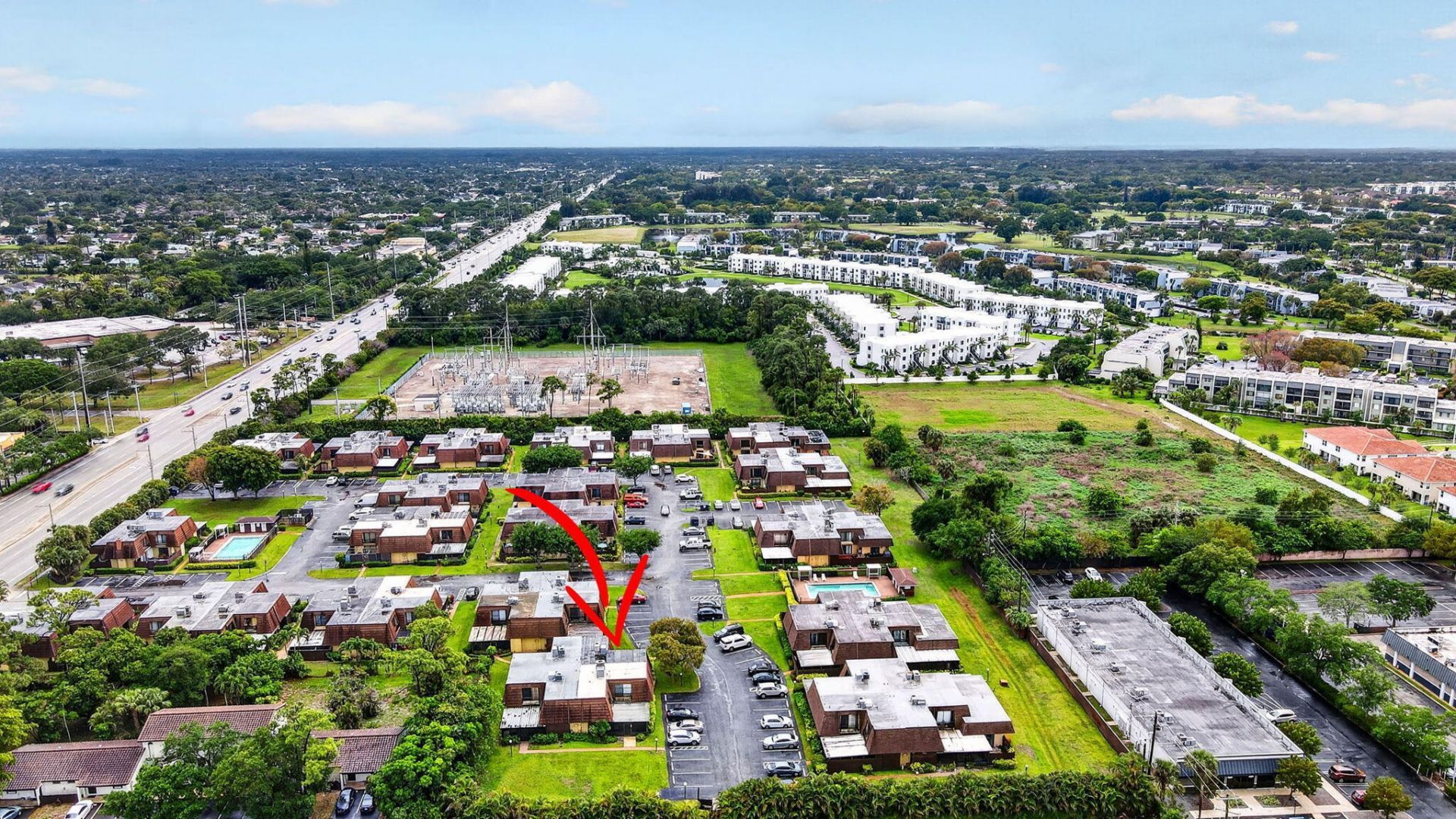 4175 Turnberry Circle, Unit 1102, Lake Worth, FL 33467 Photo