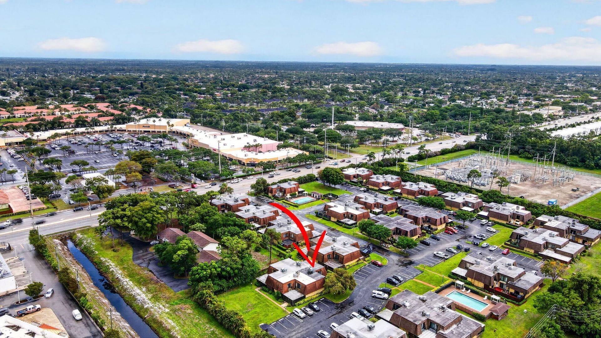 4175 Turnberry Circle, Unit 1102, Lake Worth, FL 33467 Photo