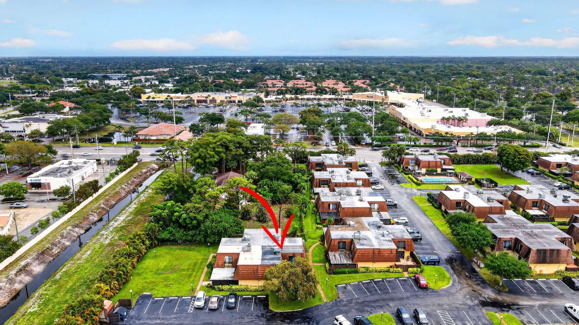 4175 Turnberry Circle, Unit 1102, Lake Worth, FL 33467 Photo