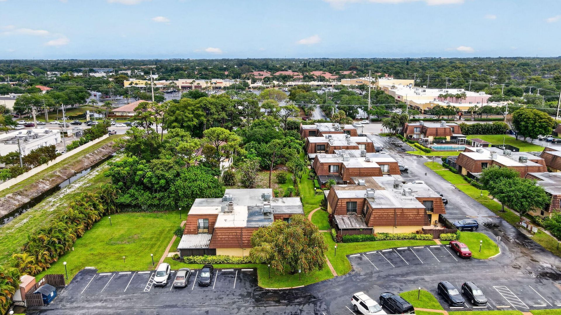 4175 Turnberry Circle, Unit 1102, Lake Worth, FL 33467 Photo