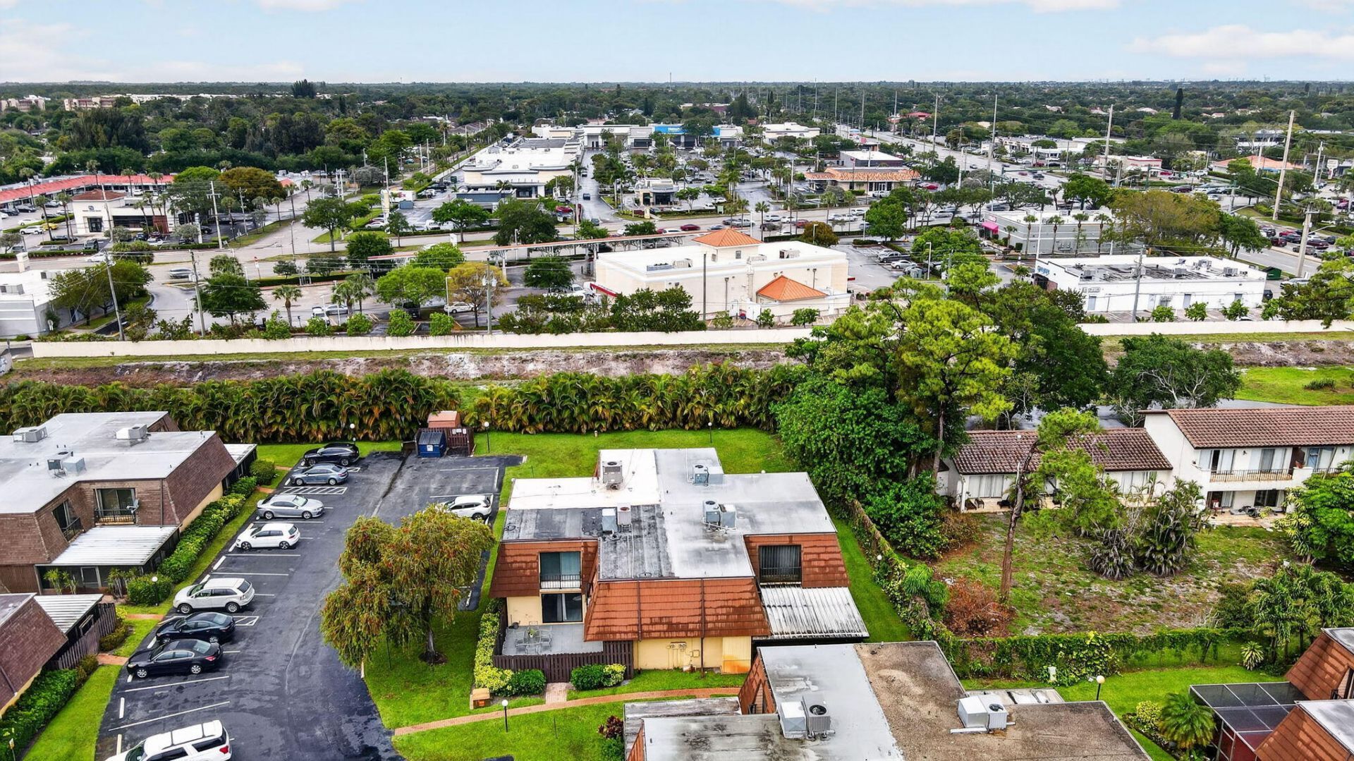 4175 Turnberry Circle, Unit 1102, Lake Worth, FL 33467 Photo