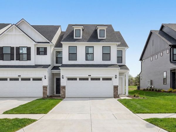 9919 Behner Drive, Fishers, IN 46250