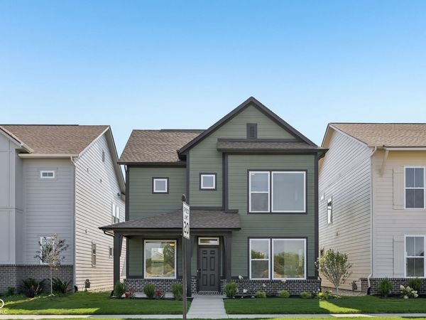 19281 Winter Wheat Lane, Westfield, IN 46074