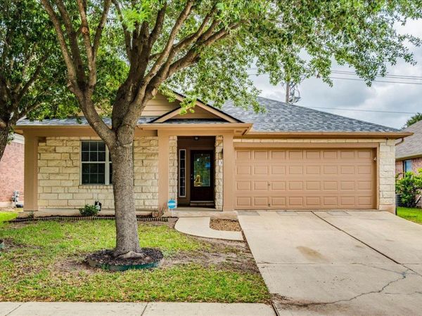 1151 Stone Rim LOOP, Buda, TX 78610