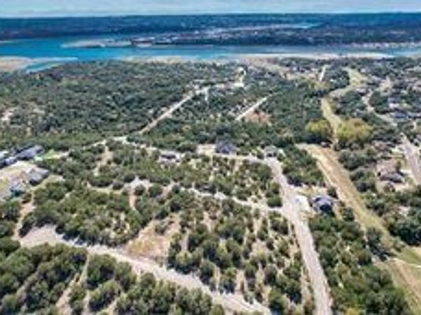 20008 Charlestown CV , Lago Vista, TX 78645