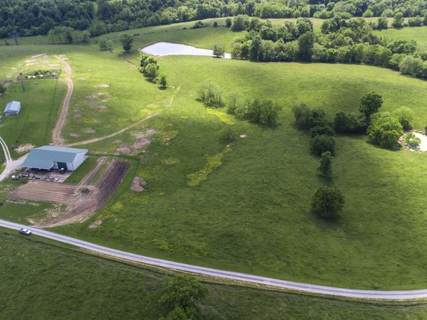 850 W Gardner Road, Cynthiana, KY 41031