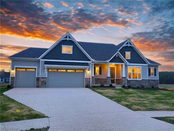 5843 Marcella Way, North Ridgeville, OH 44039