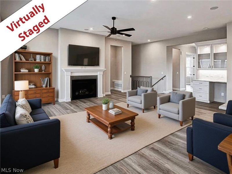 5843 Marcella Way, North Ridgeville, OH 44039 Photo 10