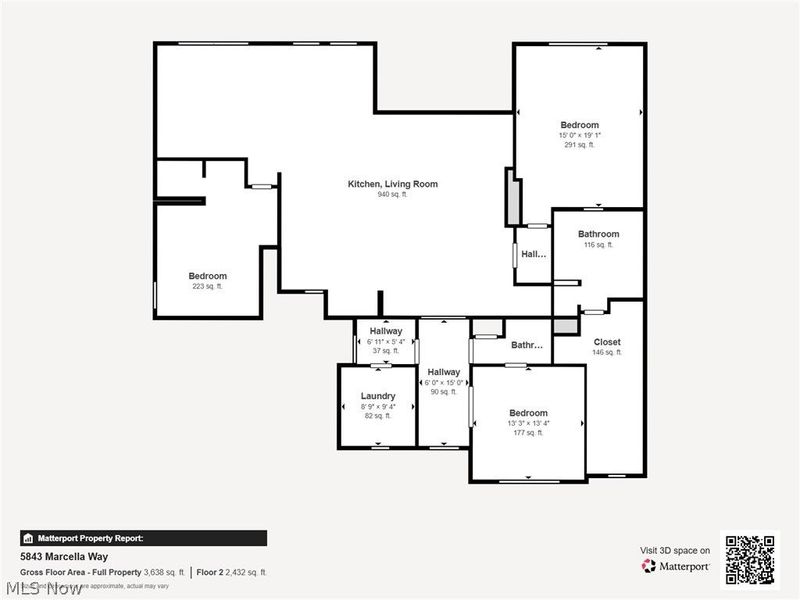 5843 Marcella Way, North Ridgeville, OH 44039 Photo 47