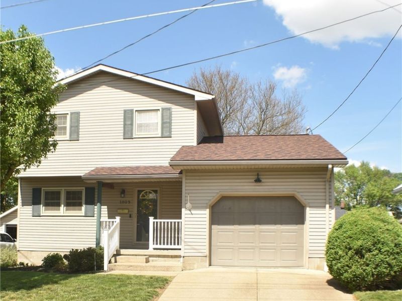 1003 Eppley Avenue, Zanesville, OH 43701 Photo 1