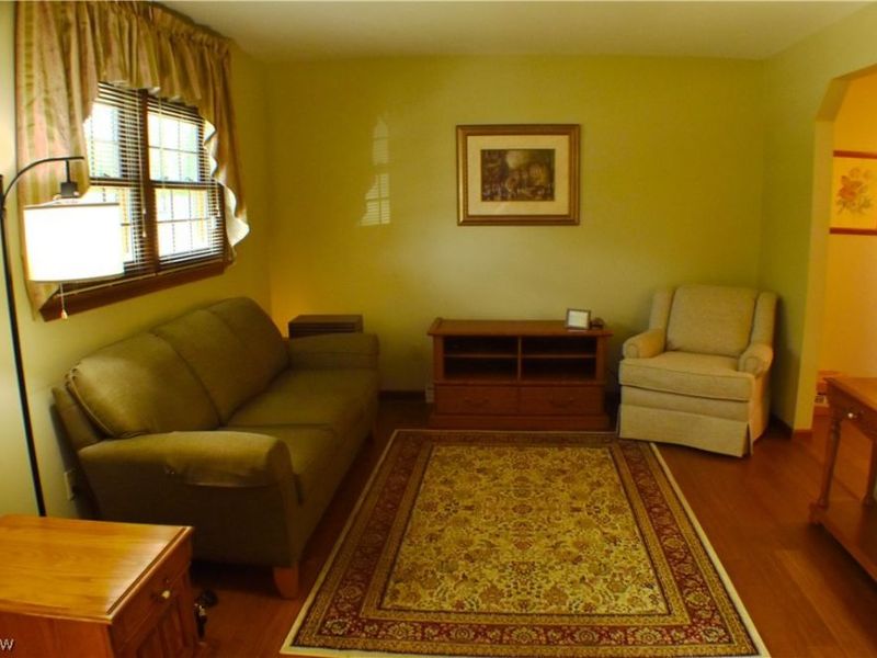 1003 Eppley Avenue, Zanesville, OH 43701 Photo 2