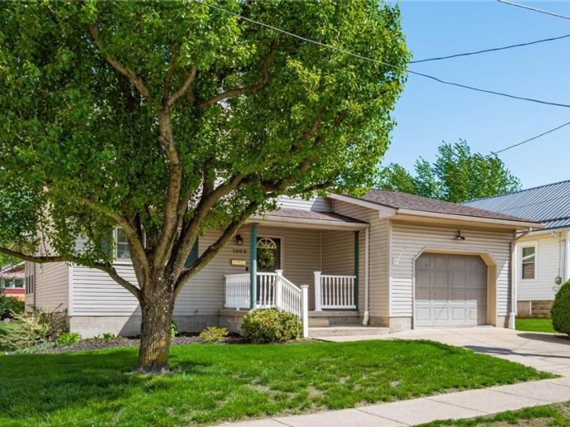 1003 Eppley Avenue, Zanesville, OH 43701 Photo 2