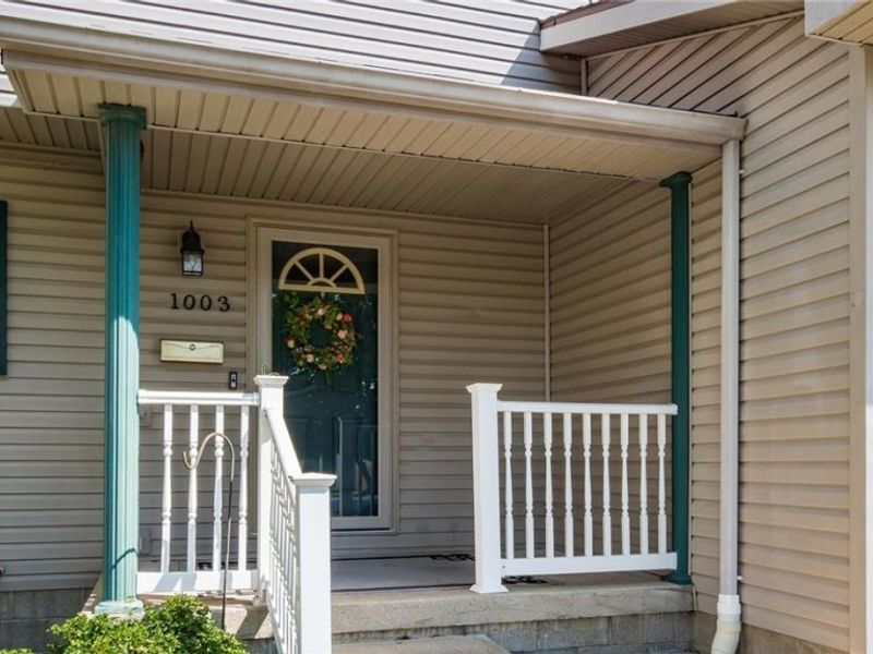 1003 Eppley Avenue, Zanesville, OH 43701 Photo 3