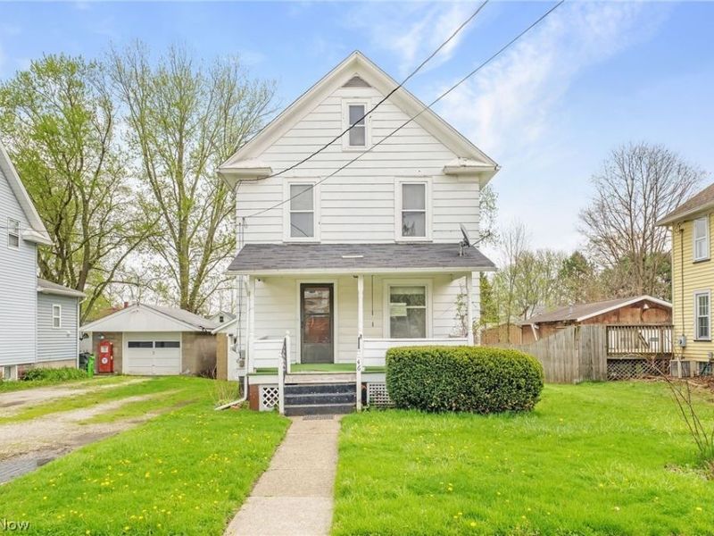 46 N State Street , Rittman, OH 44270 Photo 1