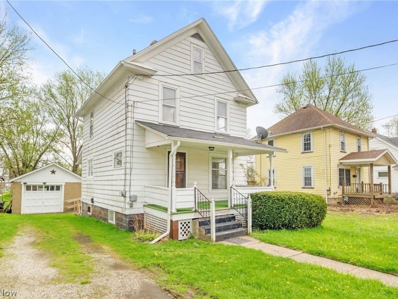 46 N State Street , Rittman, OH 44270 Photo 2