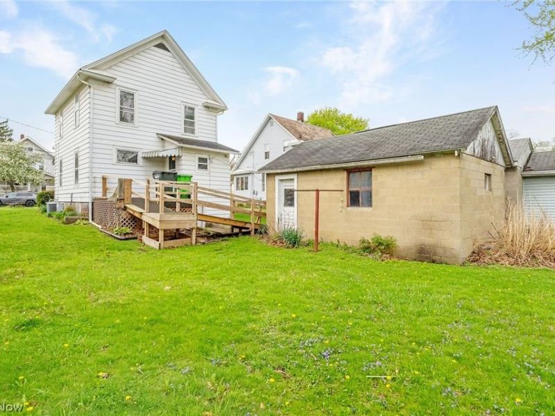 46 N State Street , Rittman, OH 44270 Photo 26